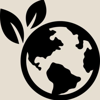 8 Earth and leaves Thumbnail