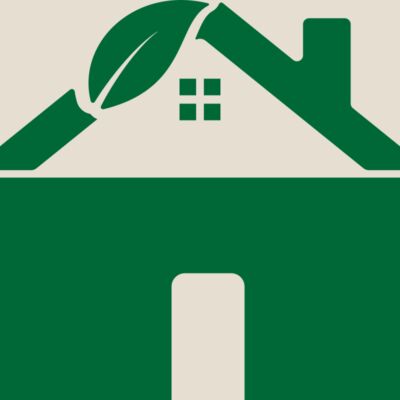 50 House aand leaf Thumbnail