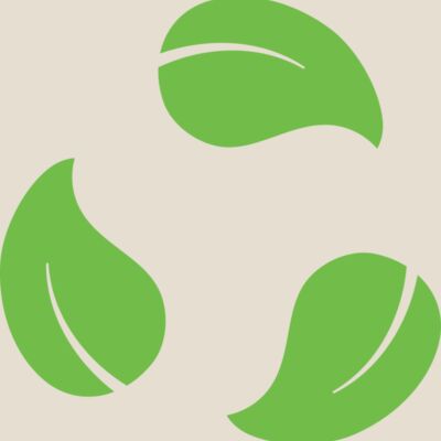 36 Recycle Leaves Thumbnail