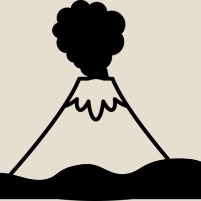 70 Volcano Thumbnail