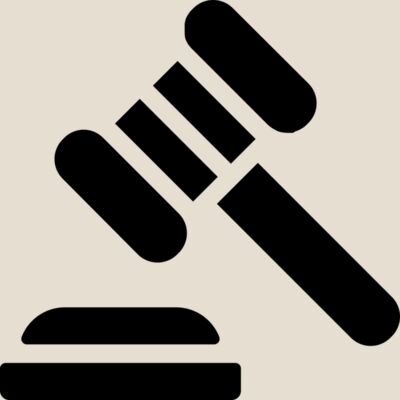 10 Gavel Thumbnail