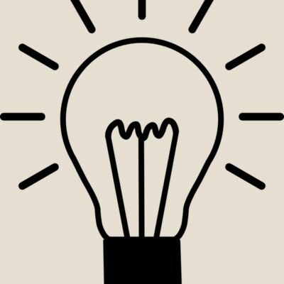 42 Light Bulb Thumbnail