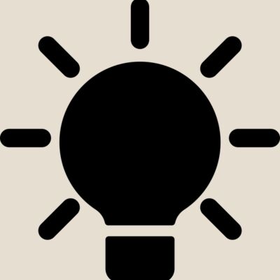43 Light Bulb Thumbnail