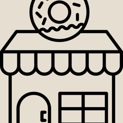 112 Donut Shop Thumbnail