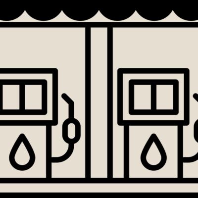 118 Gas Station Thumbnail