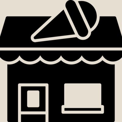 106 Ice cream Shop Thumbnail