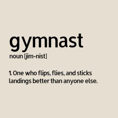 Gymnastics 70 Thumbnail