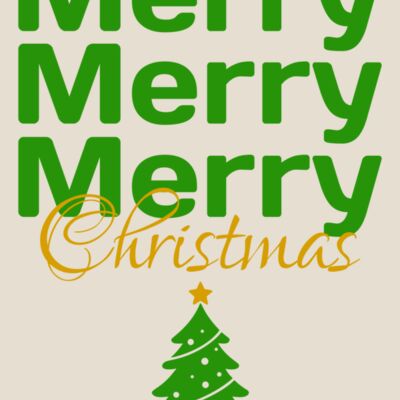 Christmas 45 Thumbnail