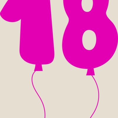 Balloon 18 Thumbnail