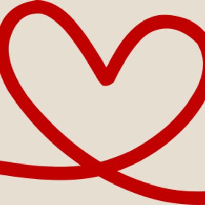 Valentines Red Heart 2 Thumbnail