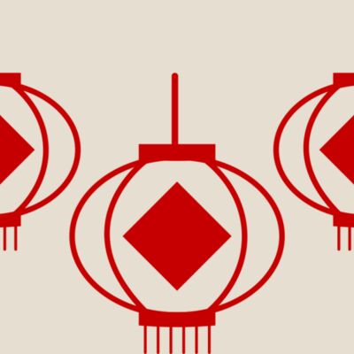 Chinese Lanterns Thumbnail