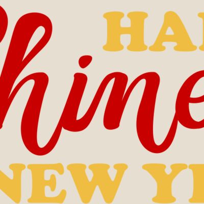 Chinese New Year Thumbnail