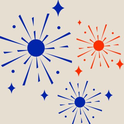 Sparks and Fireworks Thumbnail