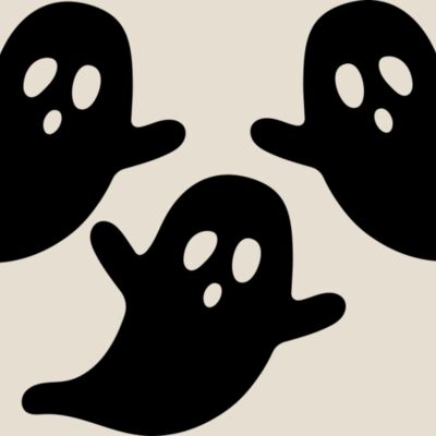 Ghost Thumbnail