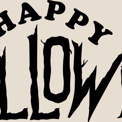 Happy Halloween Thumbnail