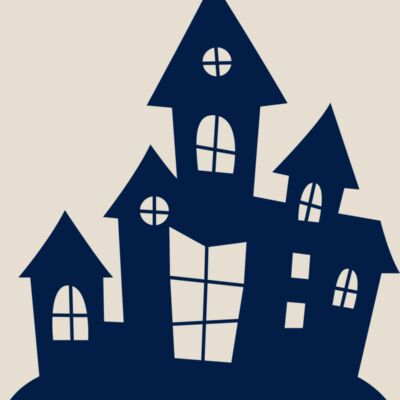 Haunted House Thumbnail