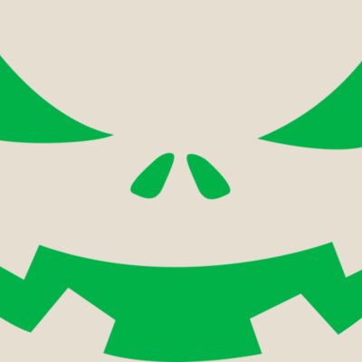 Monster Face Thumbnail
