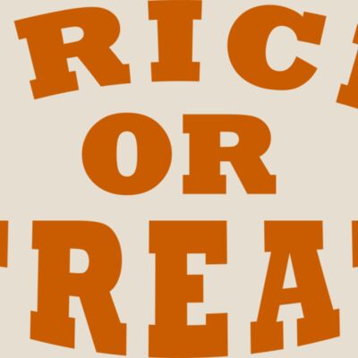 Trick or Treat Thumbnail