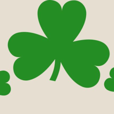 Clover Leaves Thumbnail