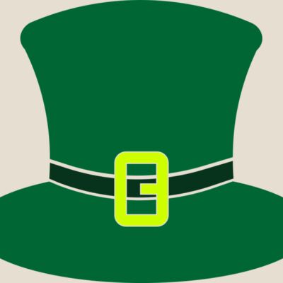 St  Patrick s Day Hat Thumbnail