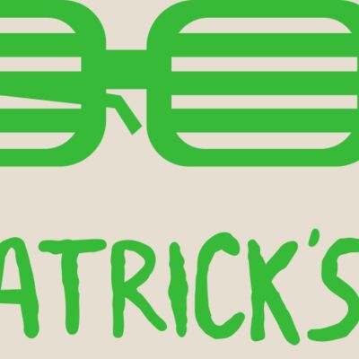 St  Patrick s Day Sunglasses Thumbnail