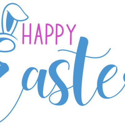 Happy Easter Thumbnail