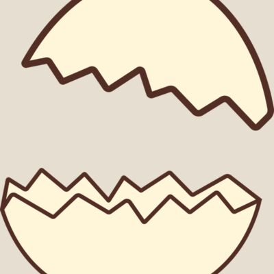 Cracked Egg Thumbnail