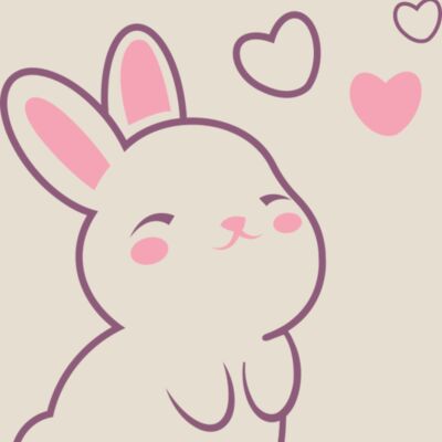 Easter Bunny 2 Thumbnail