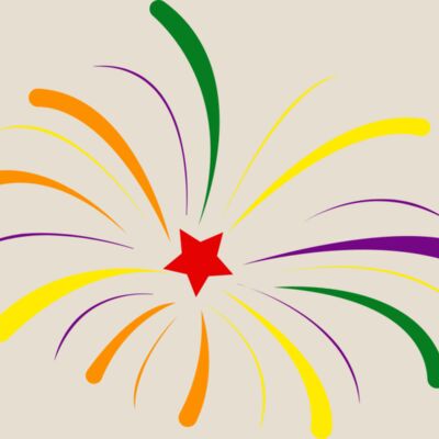 Pride Fireworks Thumbnail