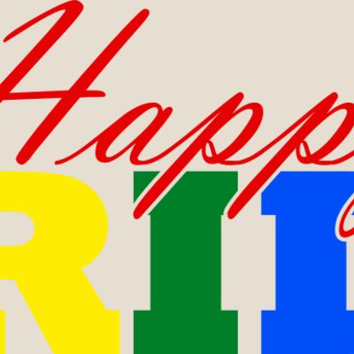 Happy Pride Thumbnail