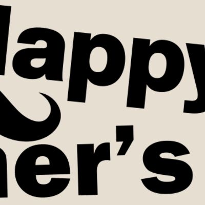 Happy Father s Day Thumbnail