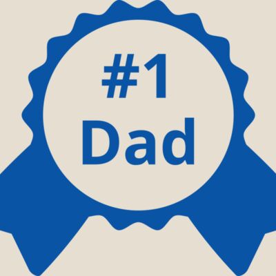 1 Dad Thumbnail