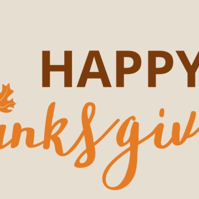 Happy Thanksgiving 1 Thumbnail