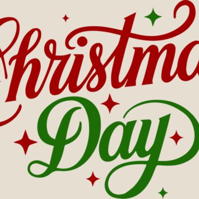 Christmas Day 1 Thumbnail