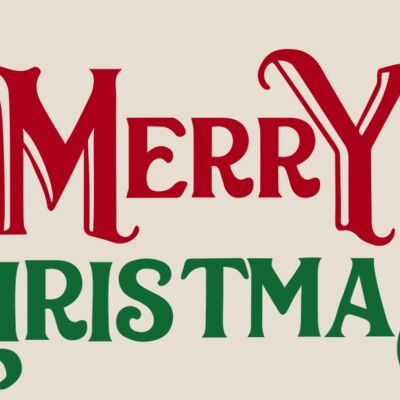 Merry Christmas 1 Thumbnail