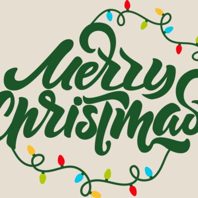 Merry Christmas Thumbnail