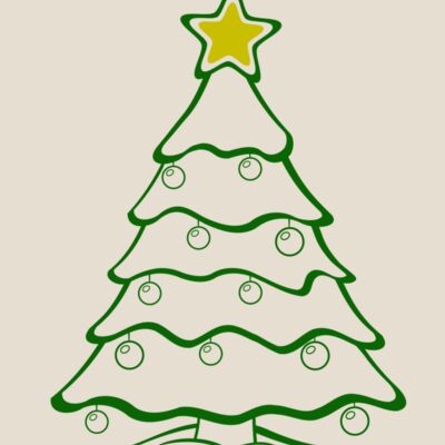 Christmas Tree Thumbnail