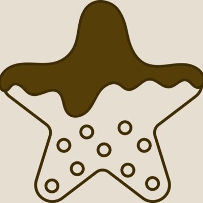 Star Cookie Thumbnail