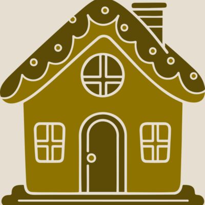 Cookie House Thumbnail