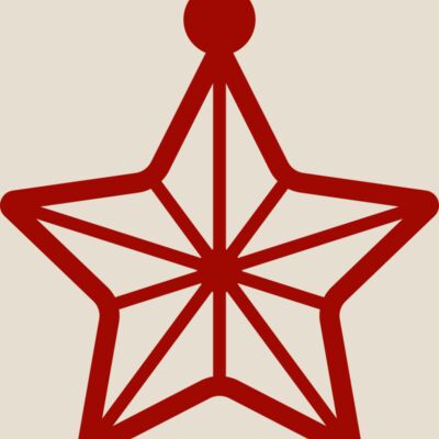Red Star Thumbnail