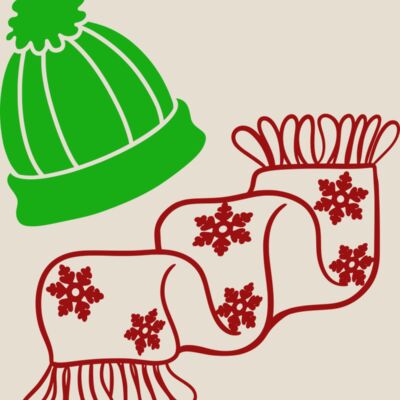 Winter Clothes Thumbnail