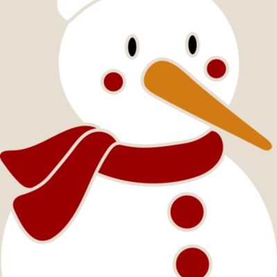 Snowman Thumbnail