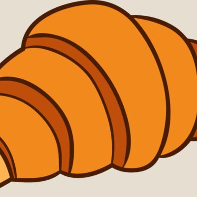 Croissant Thumbnail