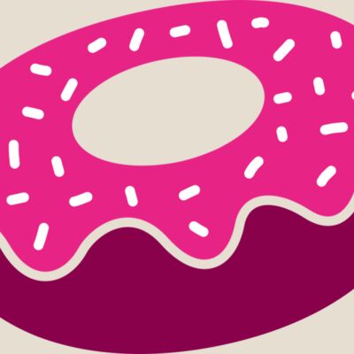 Donut Thumbnail
