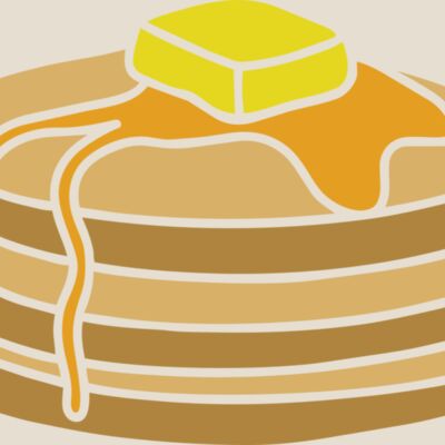 Pancake Thumbnail