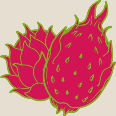 Dragon Fruit Thumbnail