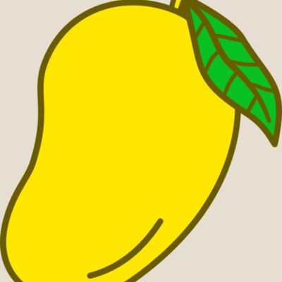 Mango Thumbnail
