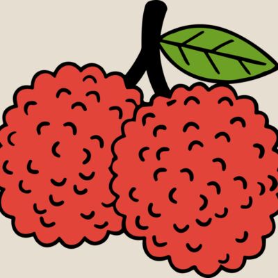 Lychee Thumbnail