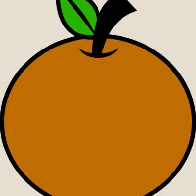 Orange Thumbnail