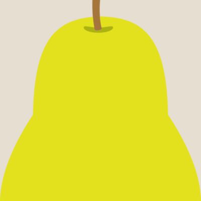 Pear Thumbnail